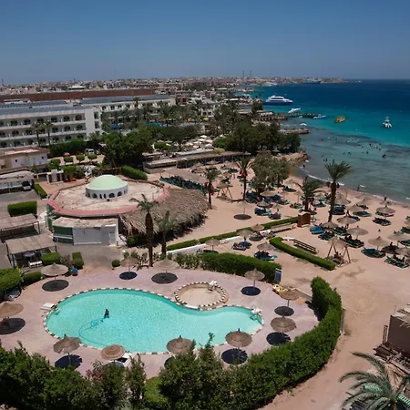 Dexon Roma Hotel