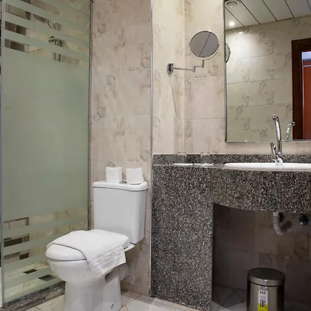 Dexon Roma Hotel