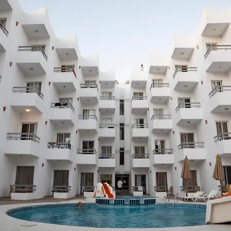 Dexon Roma Hotel