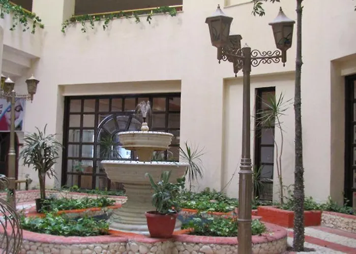 Dexon Roma 3* Hurghada