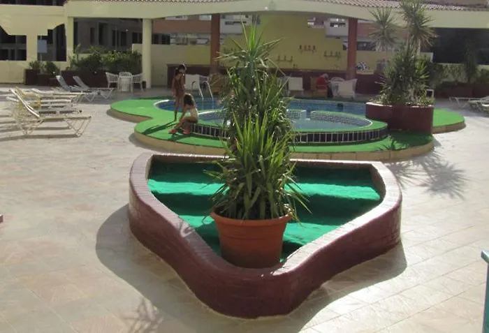 Dexon Roma Hotel Hurghada