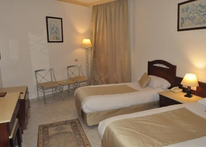 Hotel Dexon Roma 3*