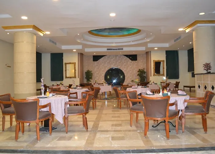 Dexon Roma 3* Hurghada