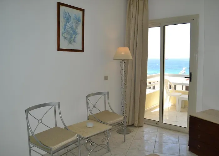 Dexon Roma Hotel