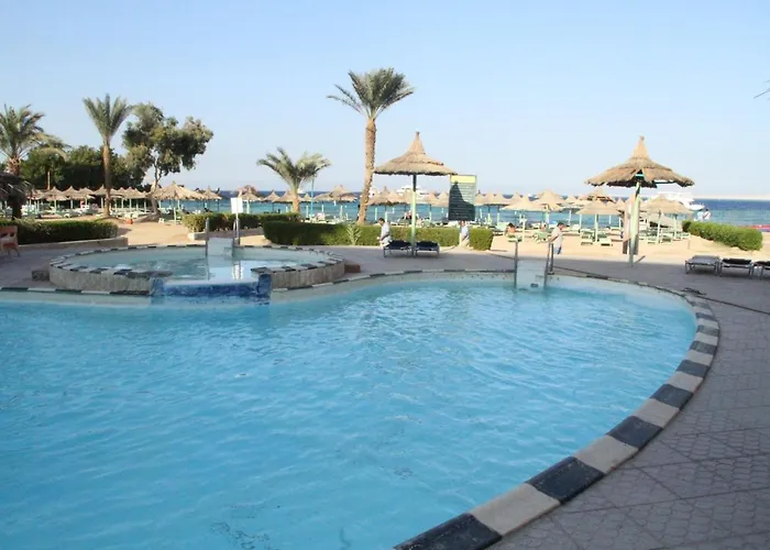 Dexon Roma Hurghada