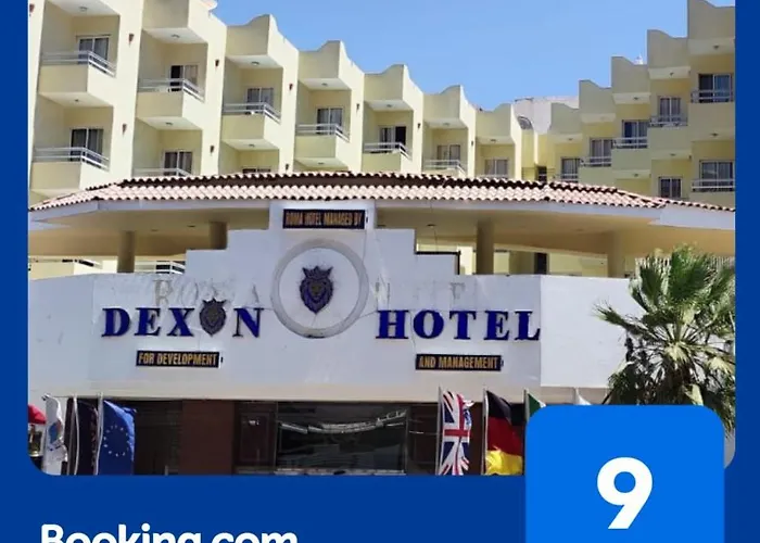 Dexon Roma