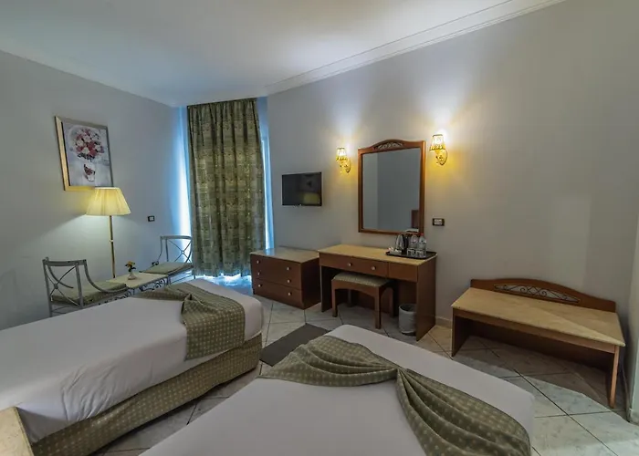 Hotel Dexon Roma