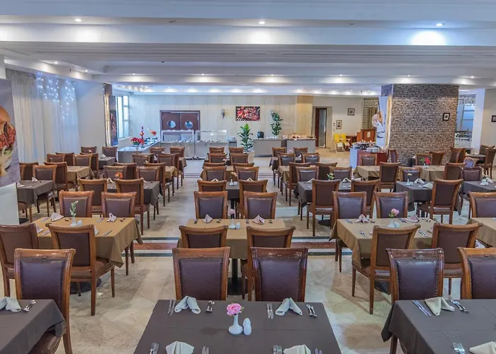 Hotel Dexon Roma