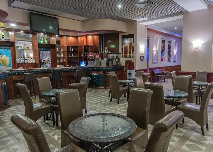 Hotel Dexon Roma 3*