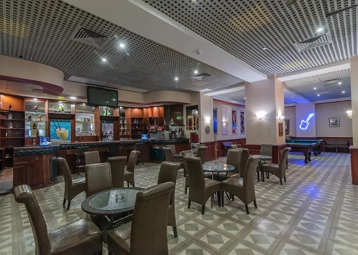 Hotel Dexon Roma 3*
