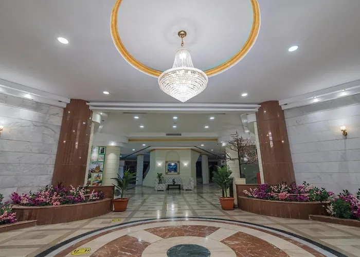 Dexon Roma 3* Hurghada