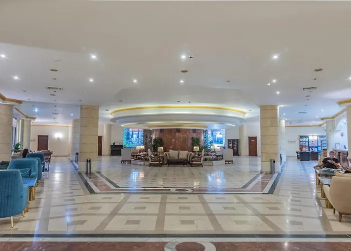 Hotel Dexon Roma
