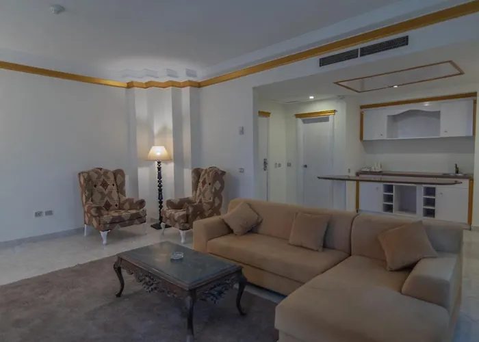 Dexon Roma Hurghada