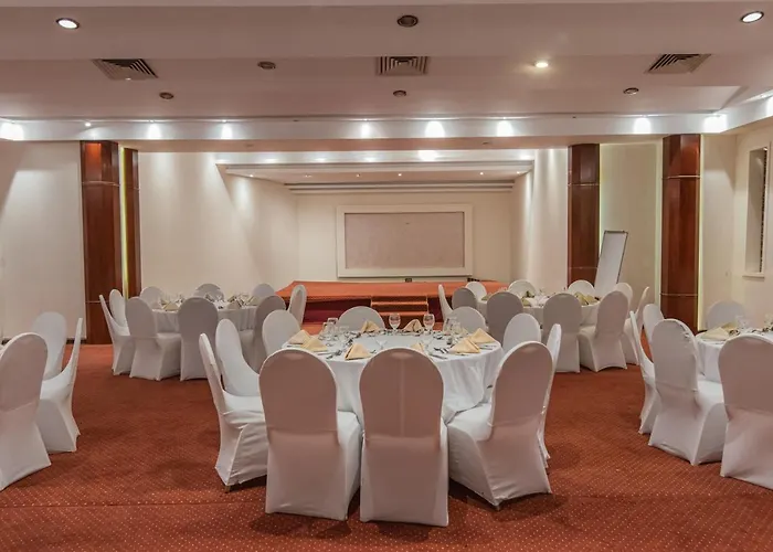 Dexon Roma Hurghada