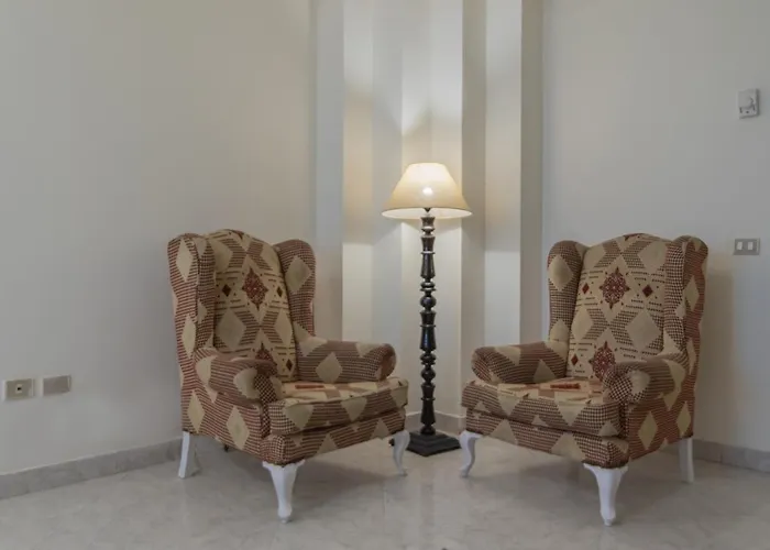 Hotel Dexon Roma 3*