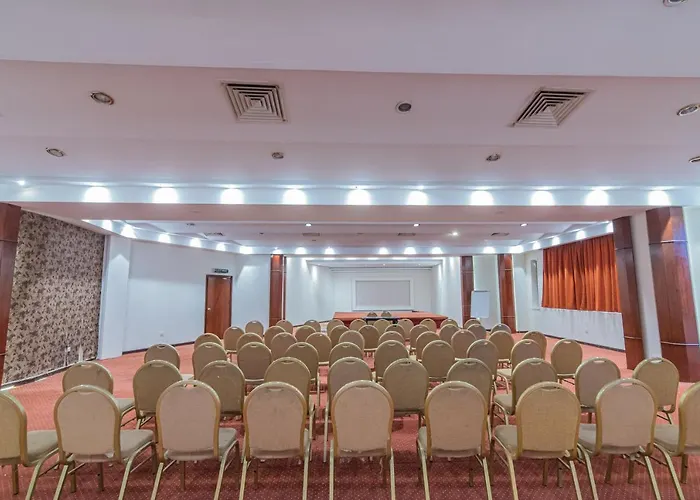 Hotel Dexon Roma