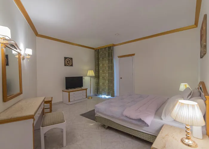 Dexon Roma Hotel 3*