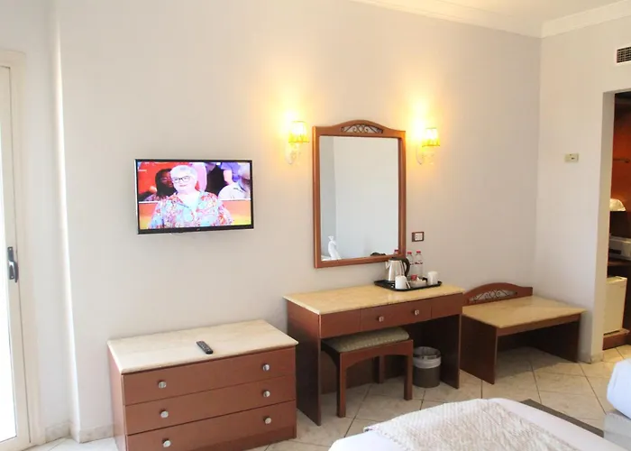 Hotel Dexon Roma Hurghada