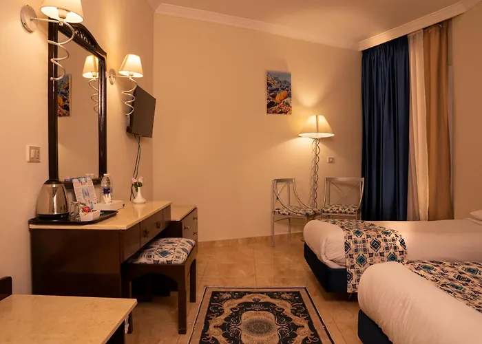Hotel Dexon Roma