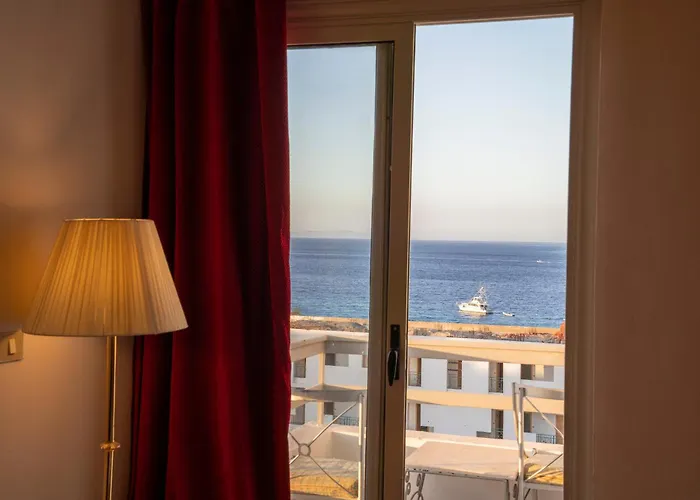 Dexon Roma Hurghada