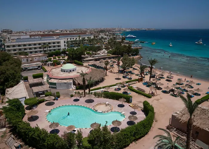 Dexon Roma 3* Hurghada