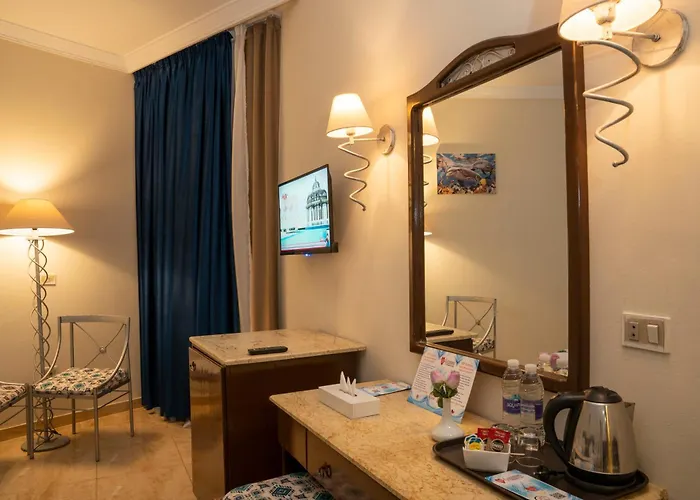 Dexon Roma 3* Hurghada