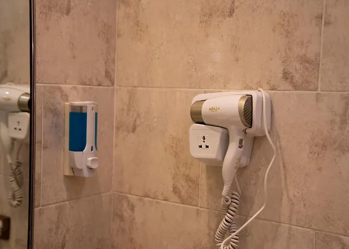 Hotel Dexon Roma 3*