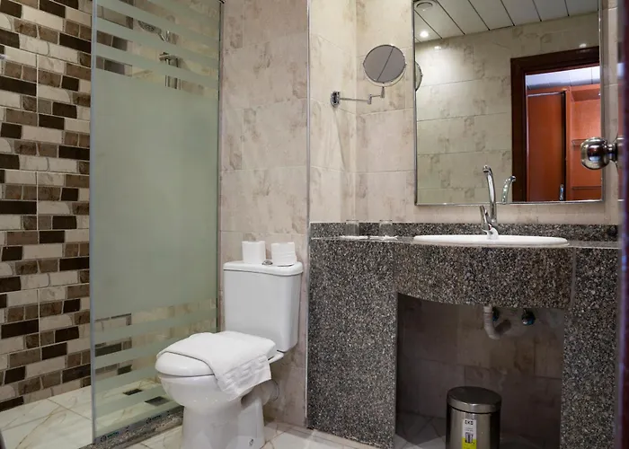Hotel Dexon Roma