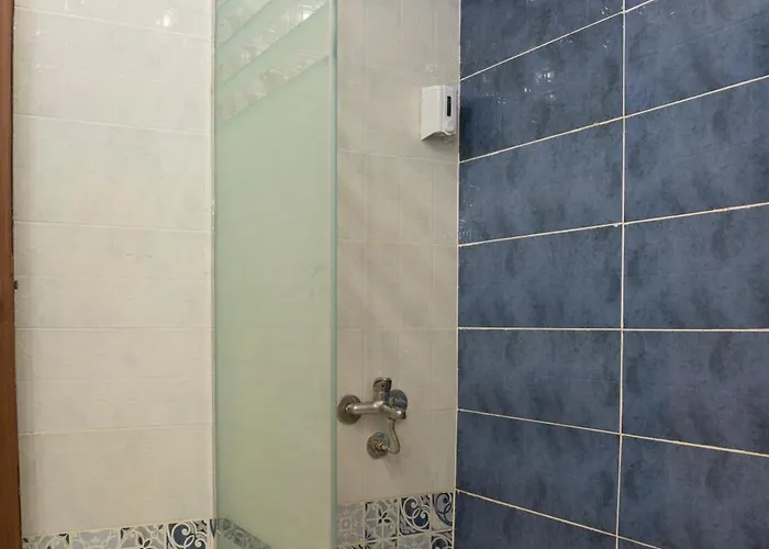 Dexon Roma Hotel
