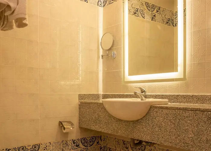Hotel Dexon Roma
