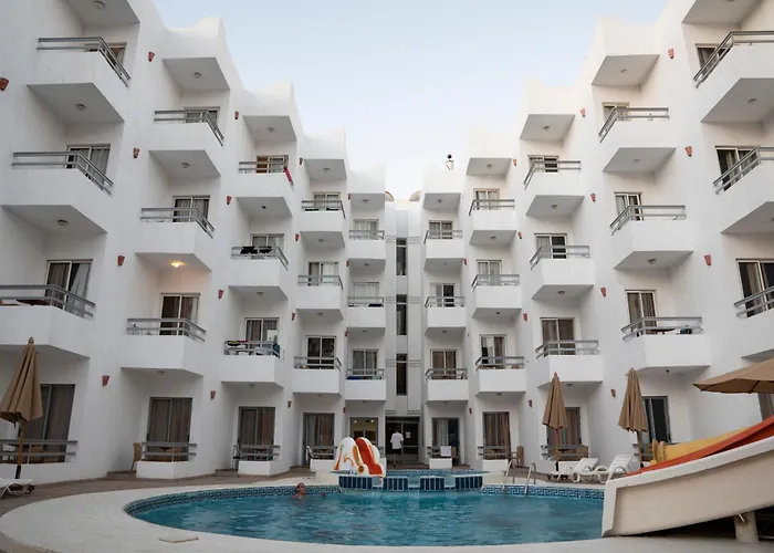 Hotel Dexon Roma 3*