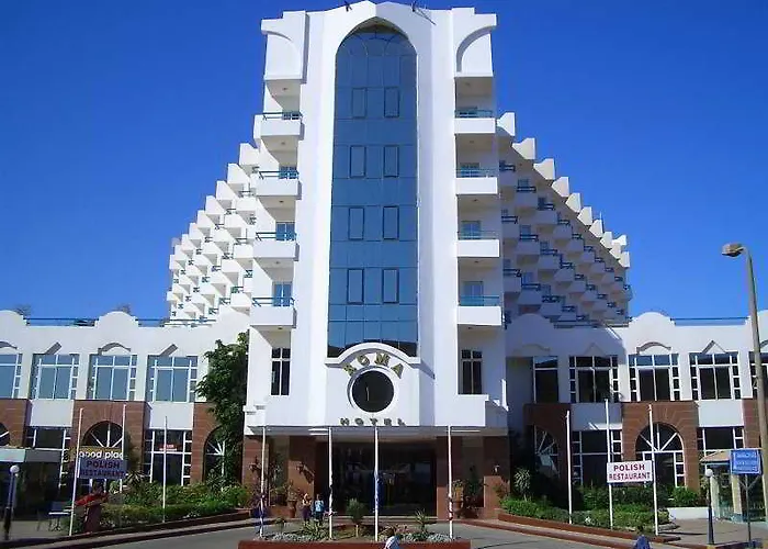 Dexon Roma