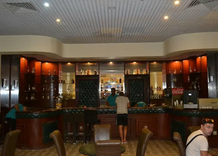Dexon Roma Hurghada