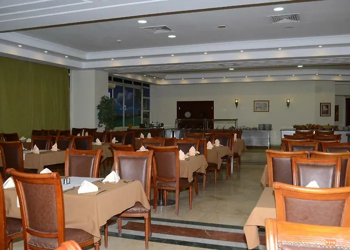 Dexon Roma 3*