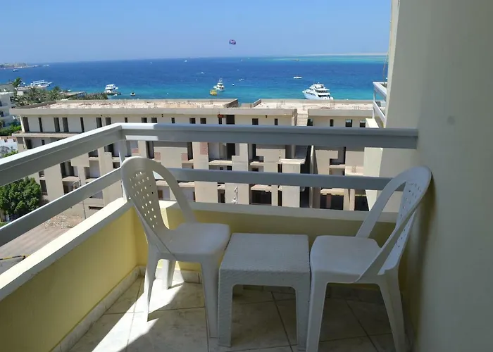 Dexon Roma 3* Hurghada