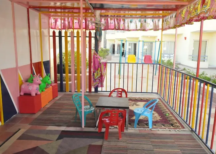 Dexon Roma Hurghada